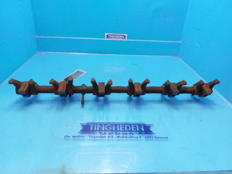 Motor und Motorteile типа Sonstige D7000, Gebrauchtmaschine в Hemmet (Фотография 1)