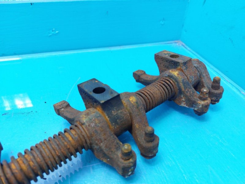 Motor und Motorteile типа Sonstige D7000, Gebrauchtmaschine в Hemmet (Фотография 9)