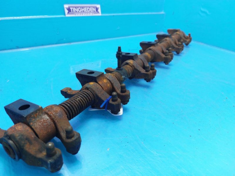 Motor und Motorteile типа Sonstige D7000, Gebrauchtmaschine в Hemmet (Фотография 5)