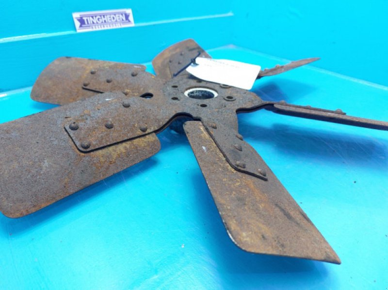 Motor und Motorteile типа Sonstige D7000, Gebrauchtmaschine в Hemmet (Фотография 3)