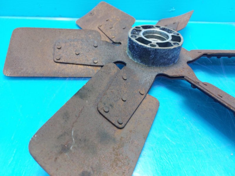 Motor und Motorteile типа Sonstige D7000, Gebrauchtmaschine в Hemmet (Фотография 8)