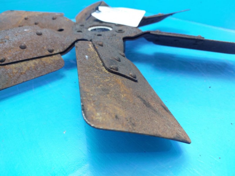 Motor und Motorteile типа Sonstige D7000, Gebrauchtmaschine в Hemmet (Фотография 4)