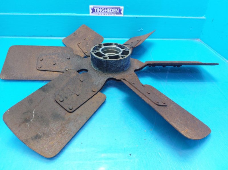 Motor und Motorteile типа Sonstige D7000, Gebrauchtmaschine в Hemmet (Фотография 7)