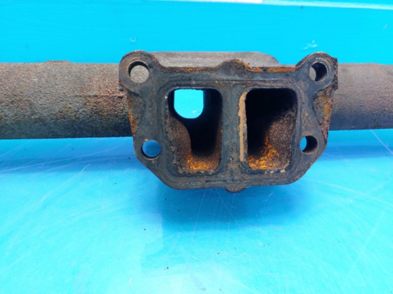 Motor und Motorteile типа Sonstige D7000, Gebrauchtmaschine в Hemmet (Фотография 14)