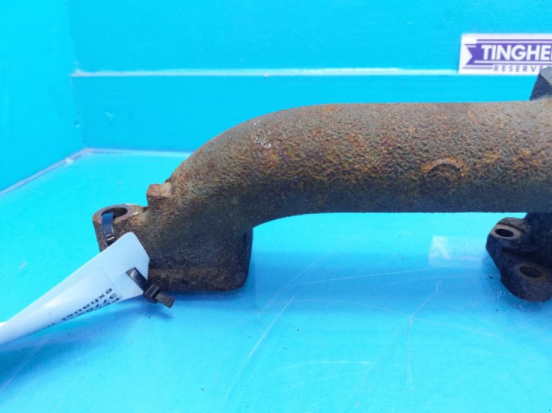 Motor und Motorteile типа Sonstige D7000, Gebrauchtmaschine в Hemmet (Фотография 12)