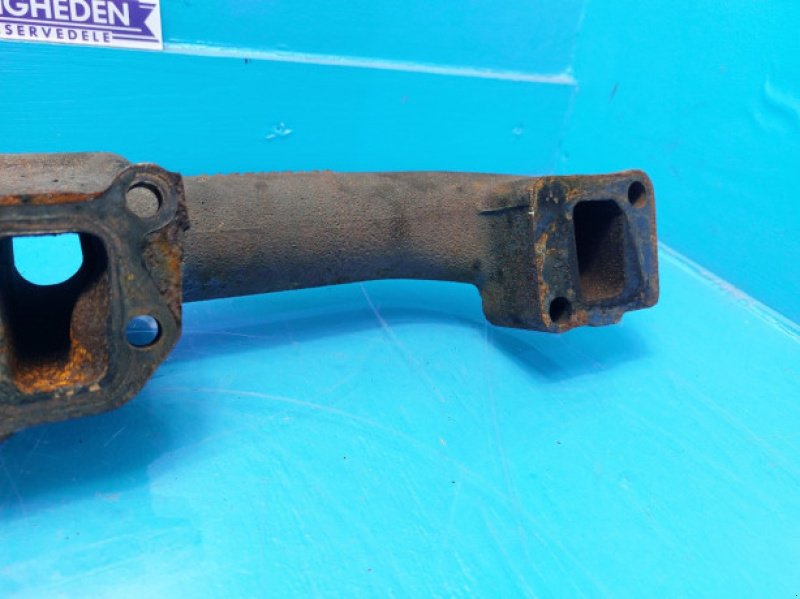 Motor und Motorteile типа Sonstige D7000, Gebrauchtmaschine в Hemmet (Фотография 16)