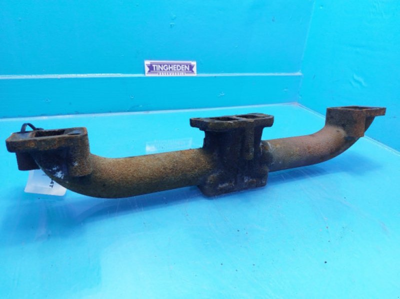 Motor und Motorteile типа Sonstige D7000, Gebrauchtmaschine в Hemmet (Фотография 2)