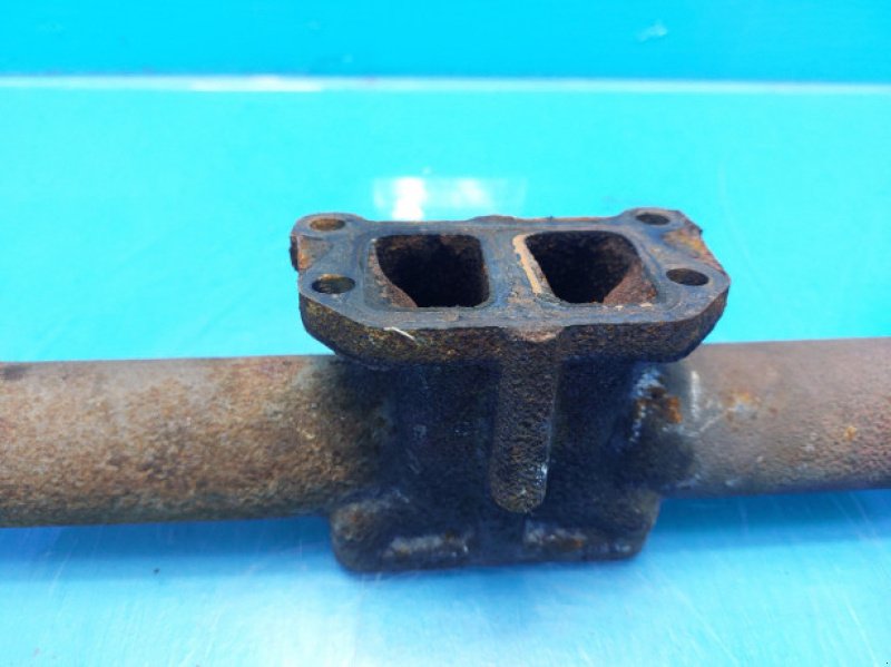 Motor und Motorteile типа Sonstige D7000, Gebrauchtmaschine в Hemmet (Фотография 3)