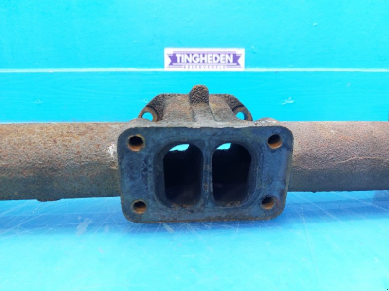 Motor und Motorteile типа Sonstige D7000, Gebrauchtmaschine в Hemmet (Фотография 8)