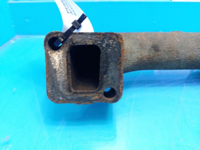 Motor und Motorteile типа Sonstige D7000, Gebrauchtmaschine в Hemmet (Фотография 15)