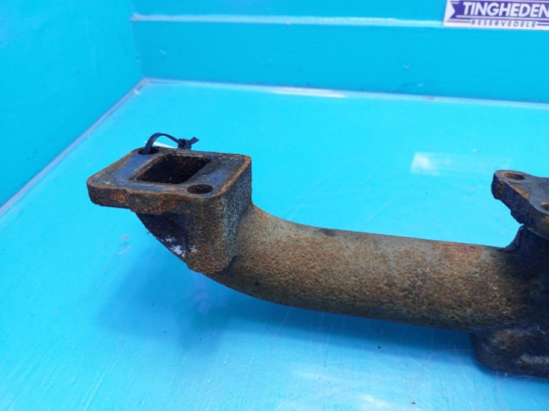 Motor und Motorteile типа Sonstige D7000, Gebrauchtmaschine в Hemmet (Фотография 5)