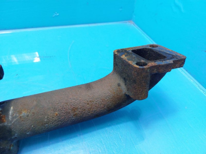 Motor und Motorteile типа Sonstige D7000, Gebrauchtmaschine в Hemmet (Фотография 4)