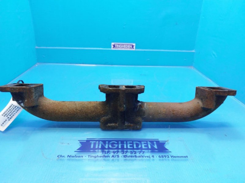 Motor und Motorteile типа Sonstige D7000, Gebrauchtmaschine в Hemmet (Фотография 1)