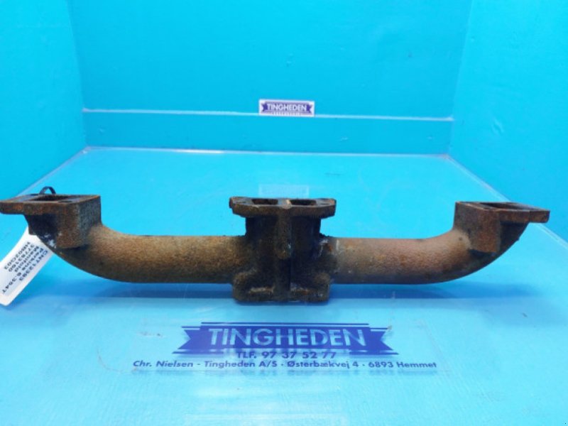 Motor und Motorteile типа Sonstige D7000, Gebrauchtmaschine в Hemmet (Фотография 1)