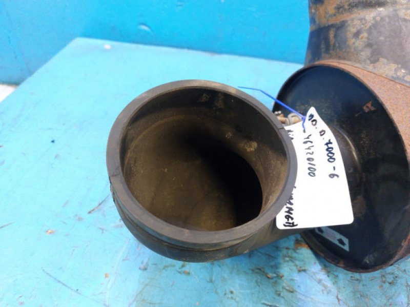 Motor und Motorteile Türe ait Sonstige D7000, Gebrauchtmaschine içinde Hemmet (resim 15)