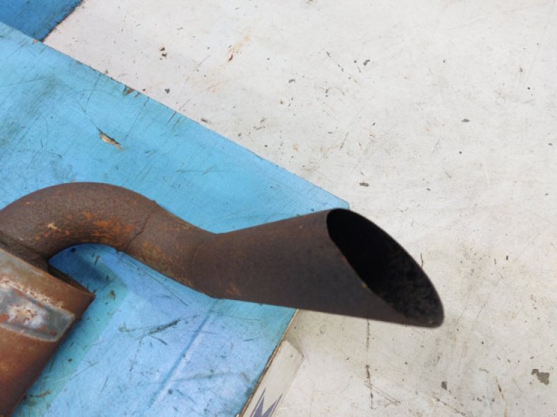 Motor und Motorteile типа Sonstige D7000, Gebrauchtmaschine в Hemmet (Фотография 11)