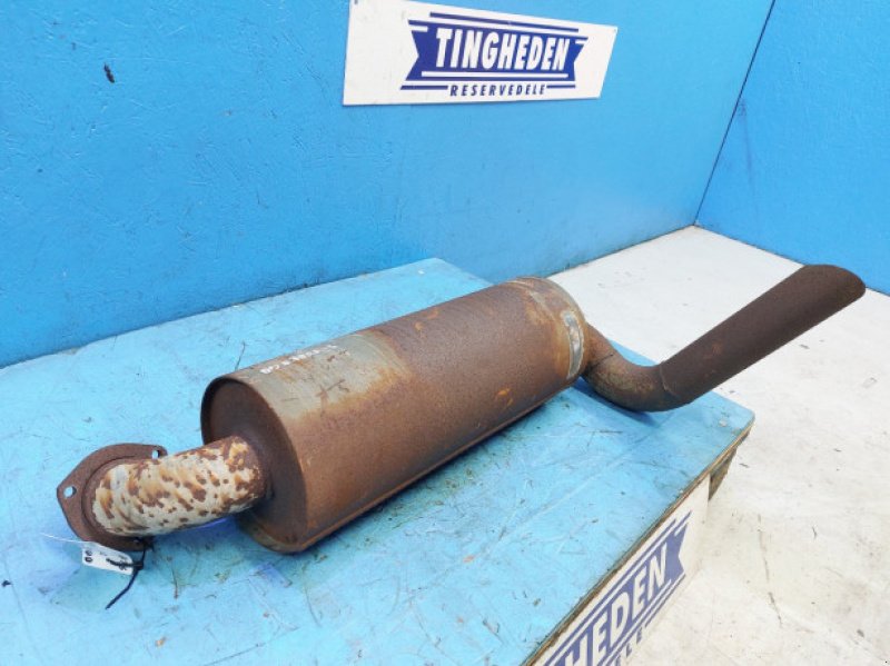 Motor und Motorteile типа Sonstige D7000, Gebrauchtmaschine в Hemmet (Фотография 10)