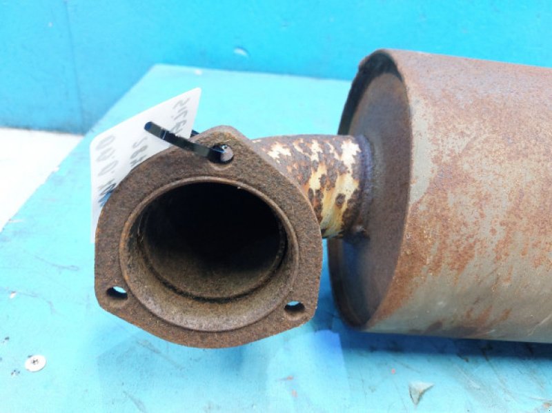 Motor und Motorteile типа Sonstige D7000, Gebrauchtmaschine в Hemmet (Фотография 2)