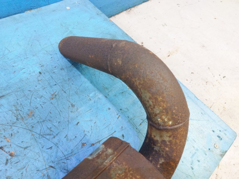 Motor und Motorteile типа Sonstige D7000, Gebrauchtmaschine в Hemmet (Фотография 5)