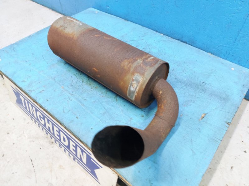 Motor und Motorteile типа Sonstige D7000, Gebrauchtmaschine в Hemmet (Фотография 13)