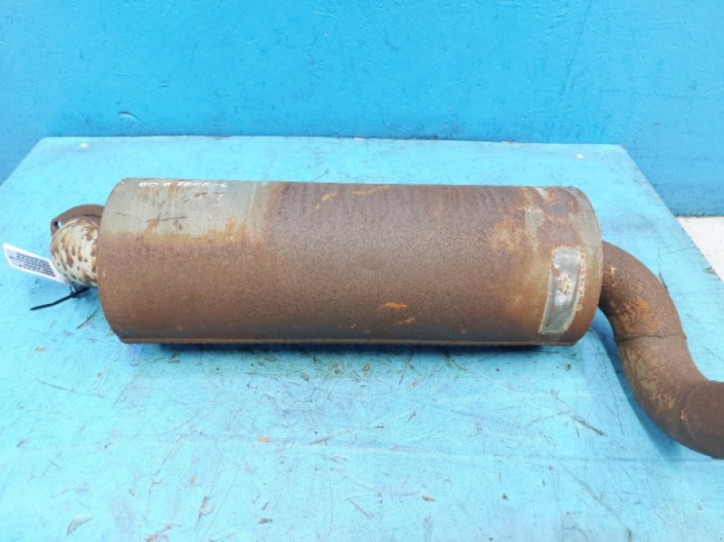 Motor und Motorteile типа Sonstige D7000, Gebrauchtmaschine в Hemmet (Фотография 9)