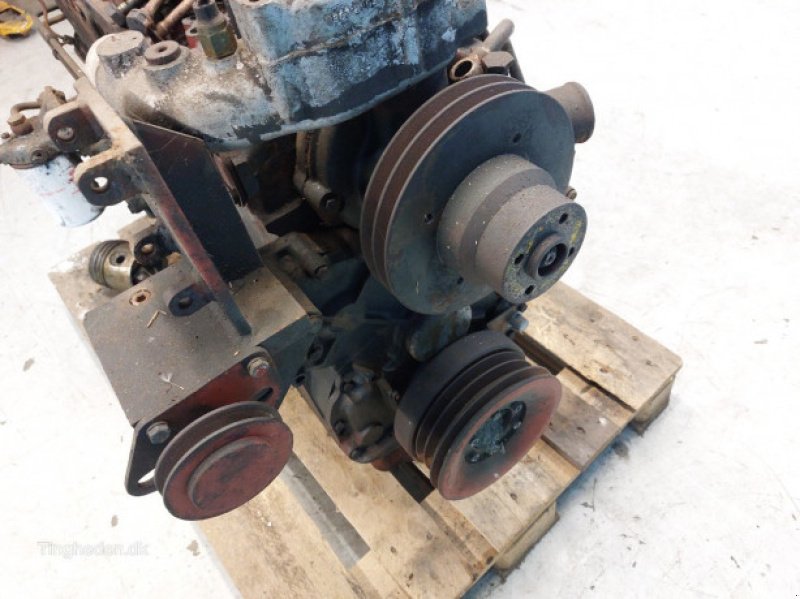 Motor und Motorteile типа Sonstige D7200, Gebrauchtmaschine в Hemmet (Фотография 13)