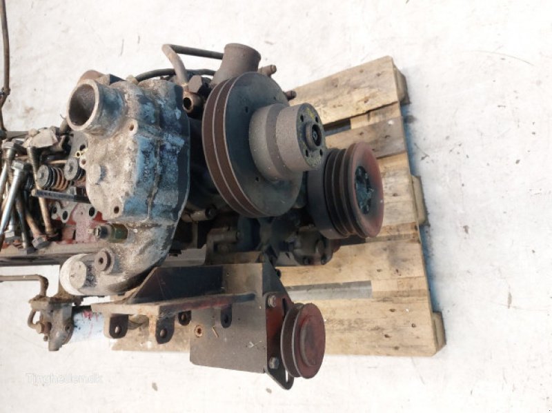 Motor und Motorteile типа Sonstige D7200, Gebrauchtmaschine в Hemmet (Фотография 14)