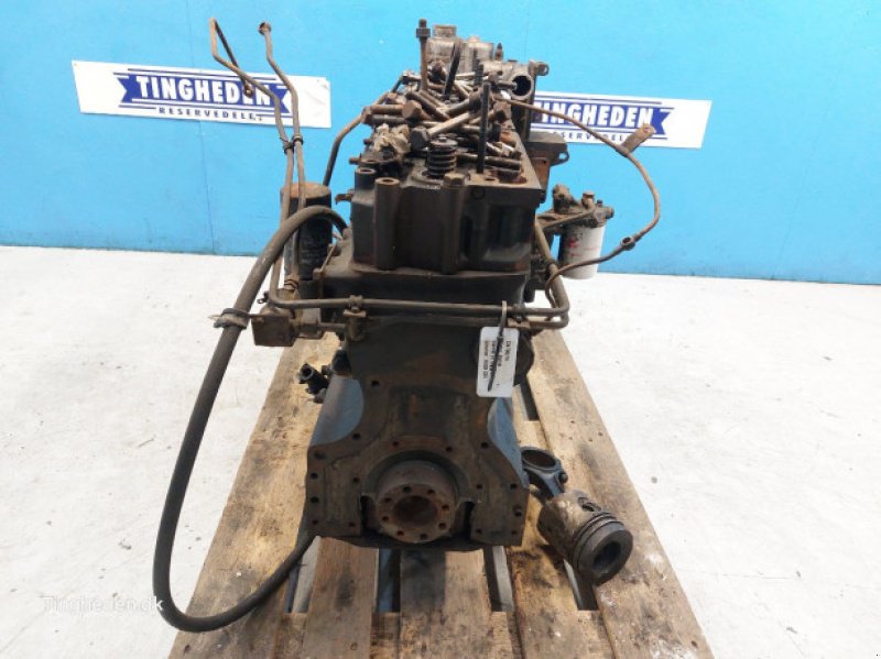 Motor und Motorteile типа Sonstige D7200, Gebrauchtmaschine в Hemmet (Фотография 10)