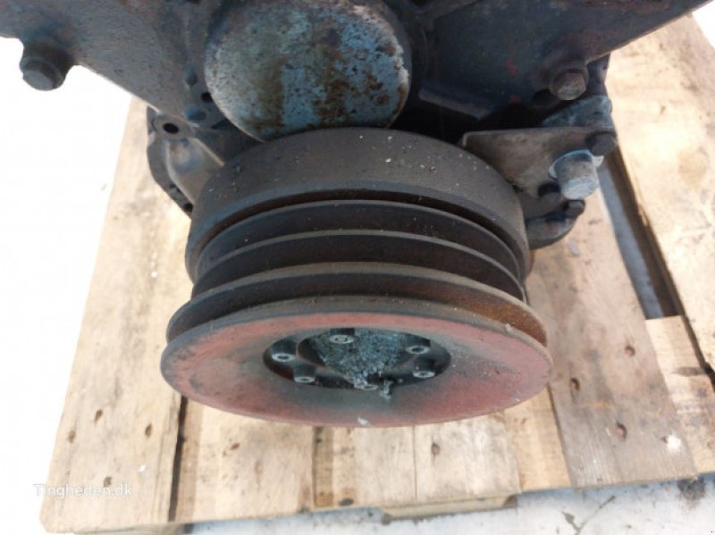 Motor und Motorteile типа Sonstige D7200, Gebrauchtmaschine в Hemmet (Фотография 16)