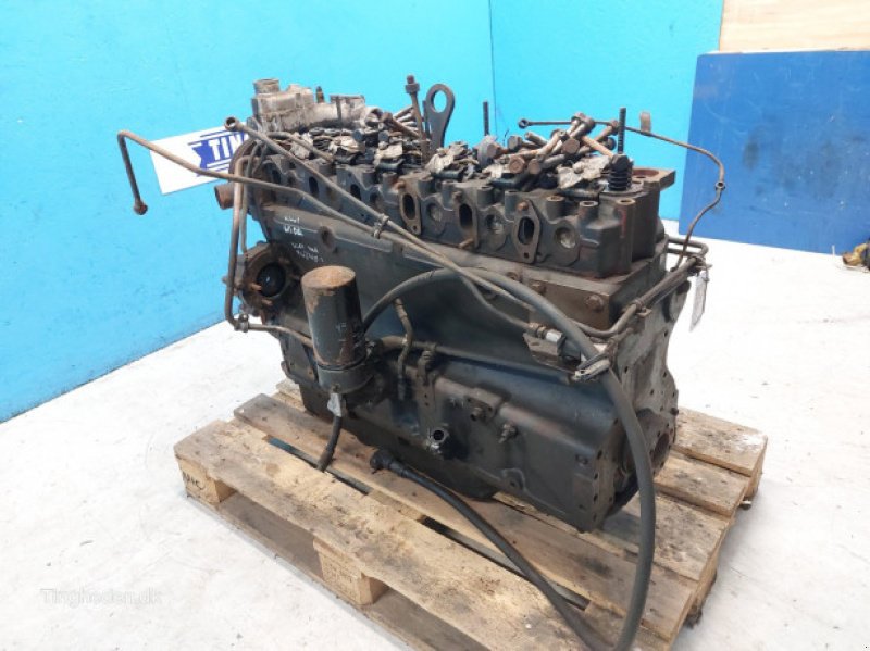 Motor und Motorteile типа Sonstige D7200, Gebrauchtmaschine в Hemmet (Фотография 19)