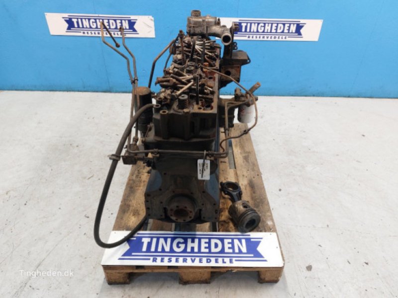 Motor und Motorteile типа Sonstige D7200, Gebrauchtmaschine в Hemmet (Фотография 1)