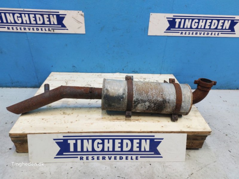 Motor und Motorteile типа Sonstige D7500, Gebrauchtmaschine в Hemmet (Фотография 1)