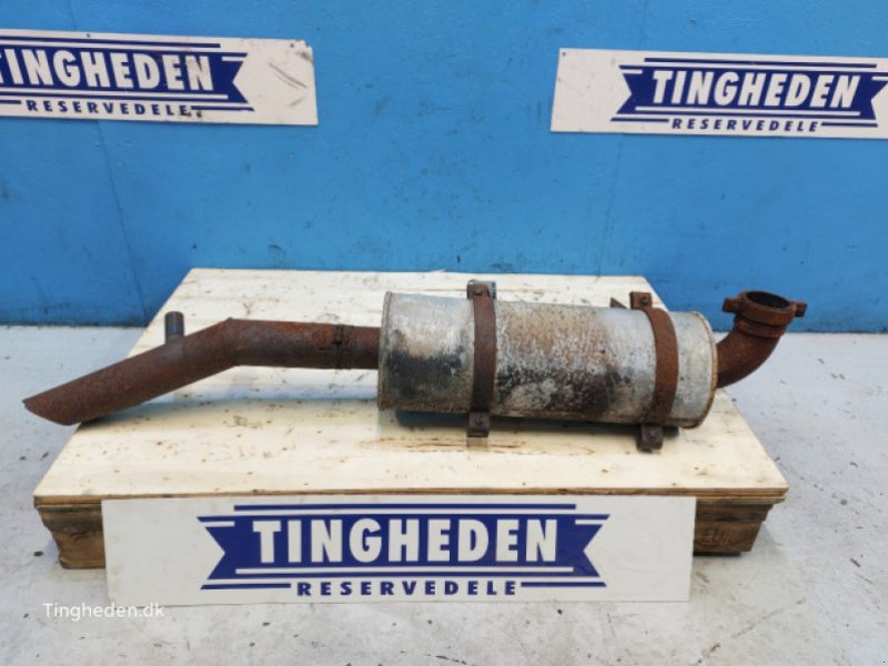 Motor und Motorteile типа Sonstige D7500, Gebrauchtmaschine в Hemmet (Фотография 1)