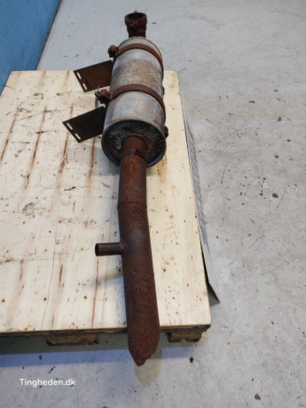 Motor und Motorteile типа Sonstige D7500, Gebrauchtmaschine в Hemmet (Фотография 7)