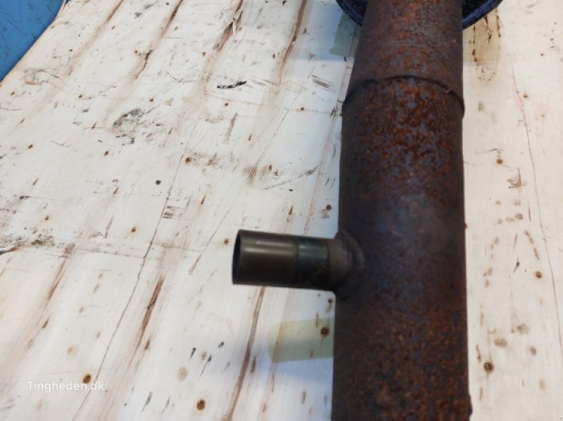 Motor und Motorteile типа Sonstige D7500, Gebrauchtmaschine в Hemmet (Фотография 4)