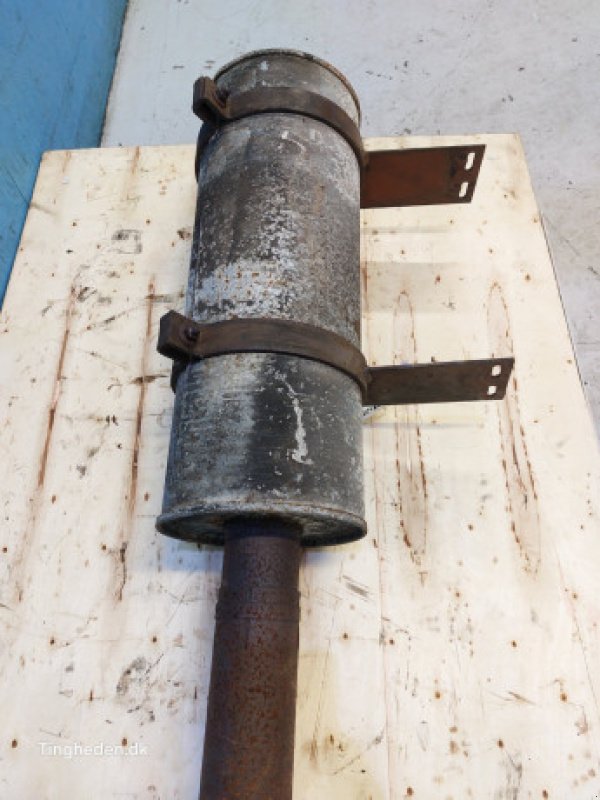 Motor und Motorteile типа Sonstige D7500, Gebrauchtmaschine в Hemmet (Фотография 17)