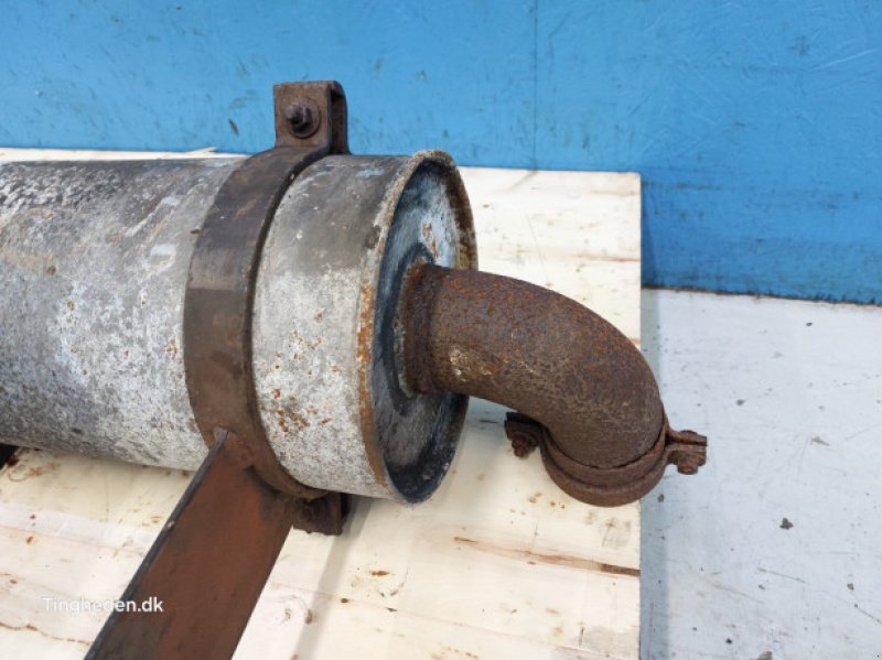 Motor und Motorteile типа Sonstige D7500, Gebrauchtmaschine в Hemmet (Фотография 12)