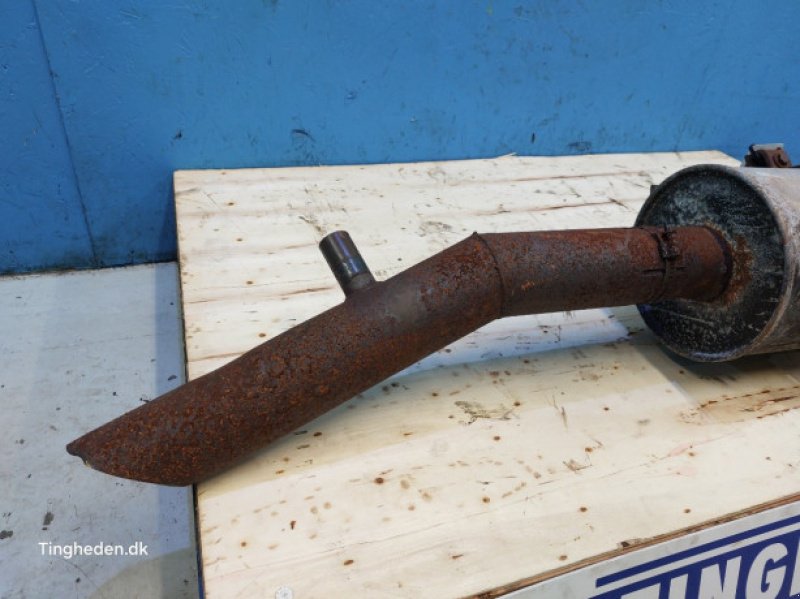 Motor und Motorteile типа Sonstige D7500, Gebrauchtmaschine в Hemmet (Фотография 3)