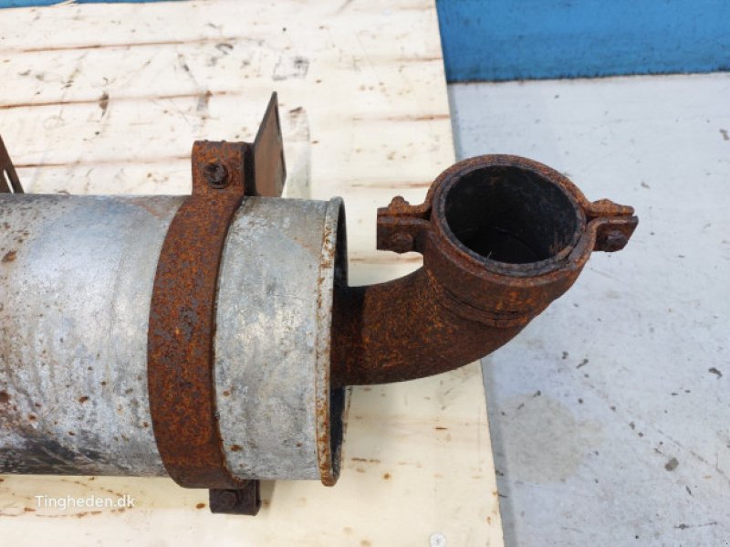 Motor und Motorteile типа Sonstige D7500, Gebrauchtmaschine в Hemmet (Фотография 8)