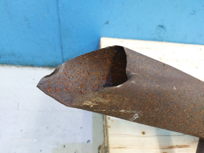 Motor und Motorteile типа Sonstige D7500, Gebrauchtmaschine в Hemmet (Фотография 15)