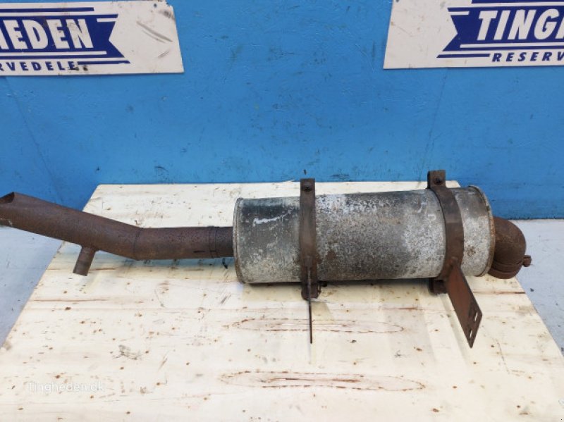 Motor und Motorteile типа Sonstige D7500, Gebrauchtmaschine в Hemmet (Фотография 10)