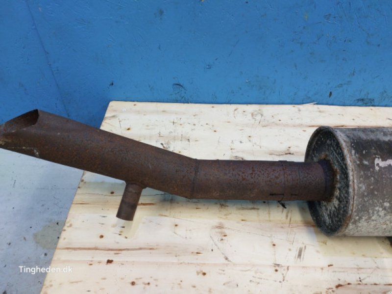 Motor und Motorteile типа Sonstige D7500, Gebrauchtmaschine в Hemmet (Фотография 13)