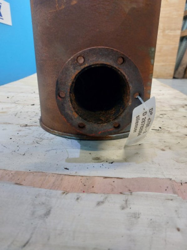 Motor und Motorteile типа Sonstige D8700, Gebrauchtmaschine в Hemmet (Фотография 6)