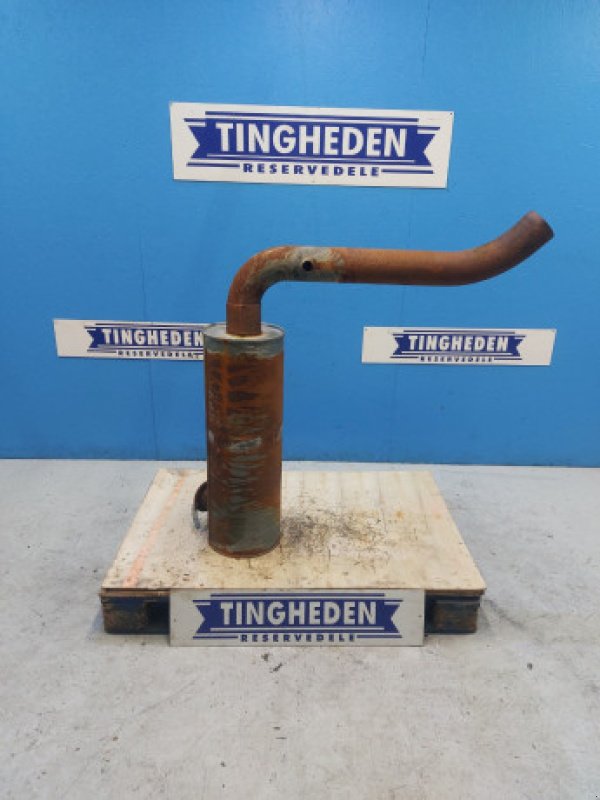 Motor und Motorteile типа Sonstige D8700, Gebrauchtmaschine в Hemmet (Фотография 1)