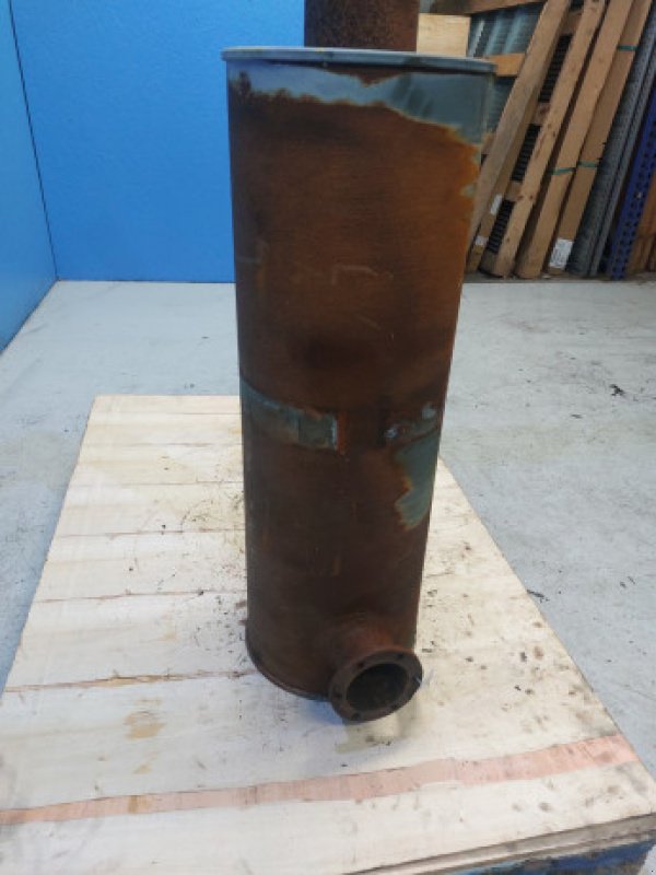 Motor und Motorteile типа Sonstige D8700, Gebrauchtmaschine в Hemmet (Фотография 5)