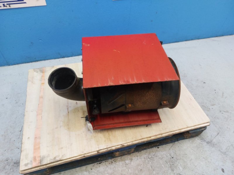 Motor und Motorteile типа Sonstige D8700, Gebrauchtmaschine в Hemmet (Фотография 12)