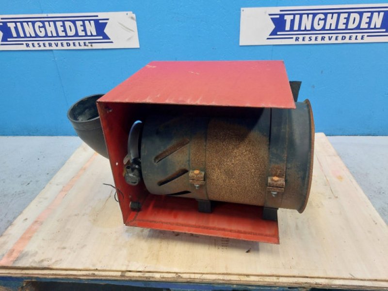 Motor und Motorteile типа Sonstige D8700, Gebrauchtmaschine в Hemmet (Фотография 13)