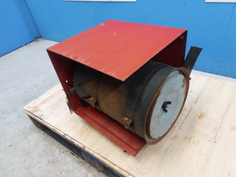 Motor und Motorteile типа Sonstige D8700, Gebrauchtmaschine в Hemmet (Фотография 14)