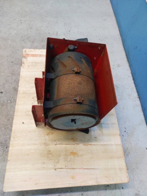 Motor und Motorteile типа Sonstige D8700, Gebrauchtmaschine в Hemmet (Фотография 4)