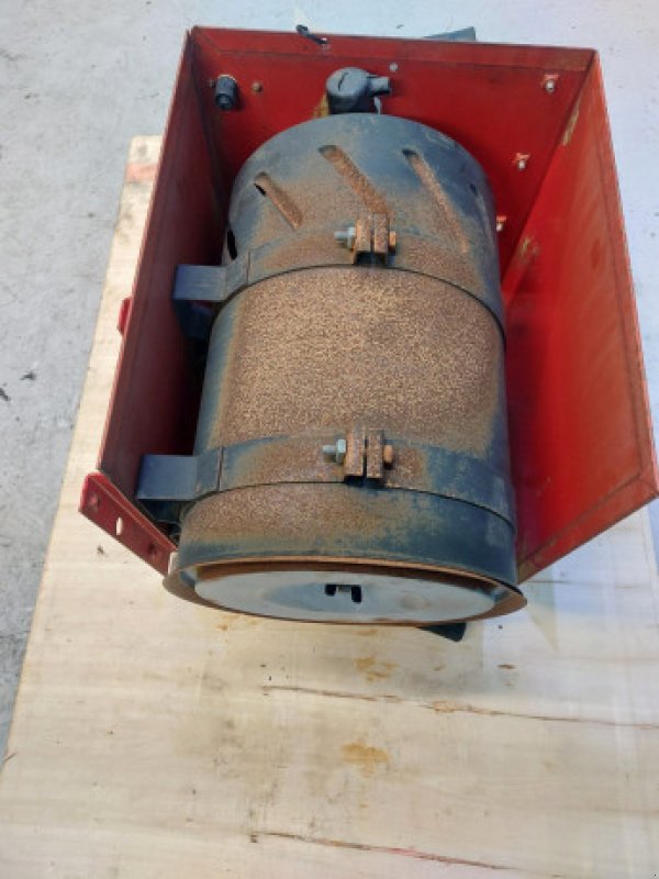 Motor und Motorteile типа Sonstige D8700, Gebrauchtmaschine в Hemmet (Фотография 5)